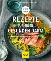 Cover von Rezepte für einen gesunden Darm