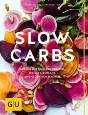 Cover von Slow Carbs