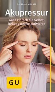 Cover von Akupressur