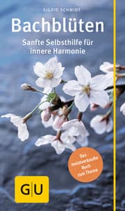 Cover von Bachblüten