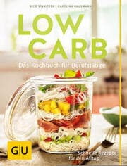 Cover von Low Carb