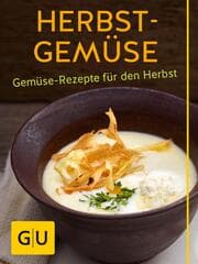 Cover von Herbst-Gemüse