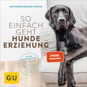 Cover von So einfach geht Hundeerziehung