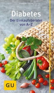 Cover von Diabetes