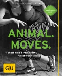 Cover von Animal Moves
