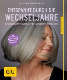 Cover von Entspannt durch die Wechseljahre
