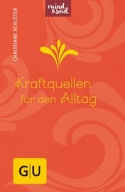 Cover von Kraftquellen für den Alltag