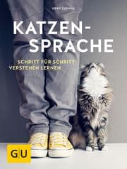 Cover von Katzensprache