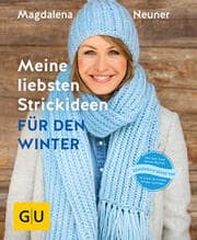 Cover von Meine liebsten Strickideen für den Winter