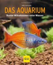 Cover von Das Aquarium