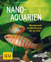 Cover von Nano-Aquarien