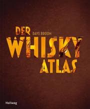 Cover von Der Whiskyatlas