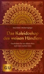 Cover von Das Kaleidoskop des weisen Händlers