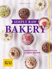 Cover von Simply Raw Bakery