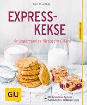 Cover von Expresskekse