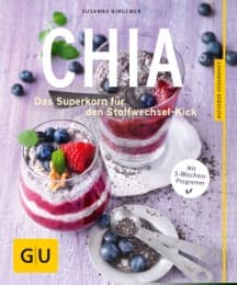 Cover von Chia