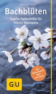 Cover von Bachblüten