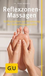Cover von Reflexzonen-Massage