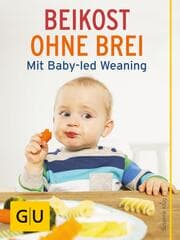Cover von Beikost ohne Brei