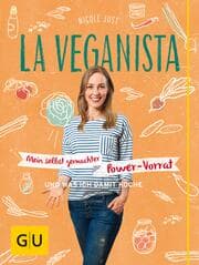 Cover von La Veganista: Mein selbst gemachter Power-Vorrat