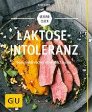 Cover von Laktoseintoleranz