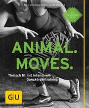 Cover von Animal Moves