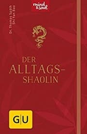 Cover von Der Alltags-Shaolin