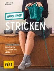 Cover von Workshop Stricken