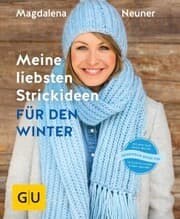 Cover von Meine liebsten Strickideen für den Winter