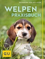Cover von Welpen-Praxisbuch