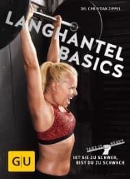 Cover von Langhantel Basics