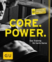 Cover von Core. Power.