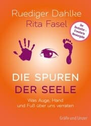 Cover von Die Spuren der Seele