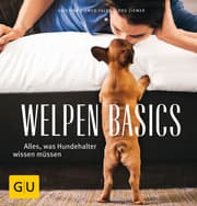 Cover von Welpen-Basics