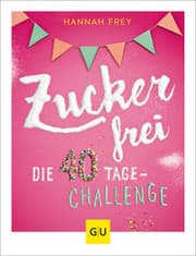 Cover von Zuckerfrei