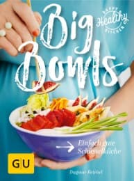 Cover von Big Bowls