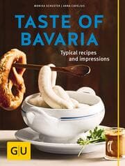 Cover von Taste of Bavaria
