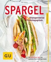 Cover von Spargel