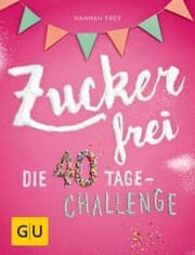 Cover von Zuckerfrei
