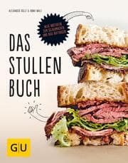 Cover von Das Stullenbuch