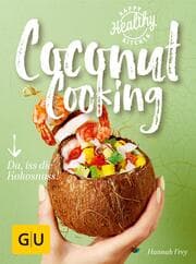 Cover von Coconut Cooking
