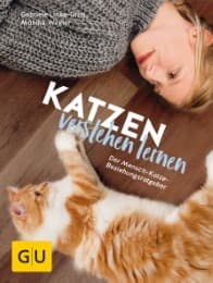Cover von Katzen verstehen lernen