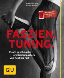 Cover von Faszien Tuning