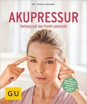 Cover von Akupressur