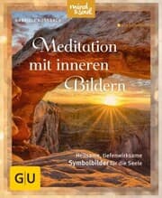 Cover von Meditation mit inneren Bildern