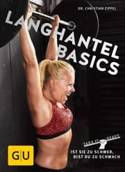 Cover von Langhantel Basics