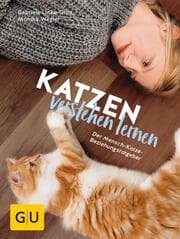 Cover von Katzen verstehen lernen