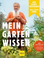 Cover von Der Selbstversorger: Mein Gartenwissen