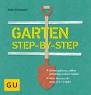 Cover von Garten step-by-step