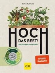 Cover von Hoch das Beet!
